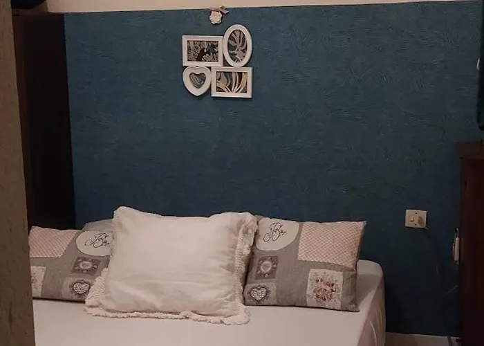 La Goelette * Saint-Cyprien (Pyrenees-Orientales)